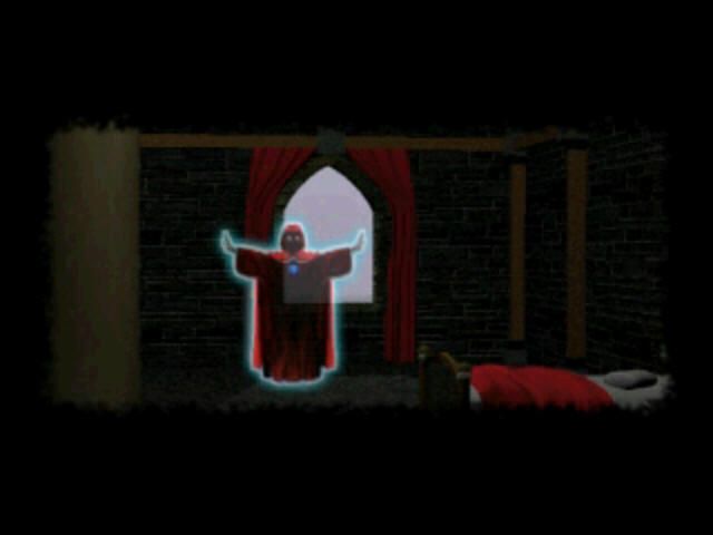 Ultima Underworld: The Stygian Abyss screenshot 3 for Playstation